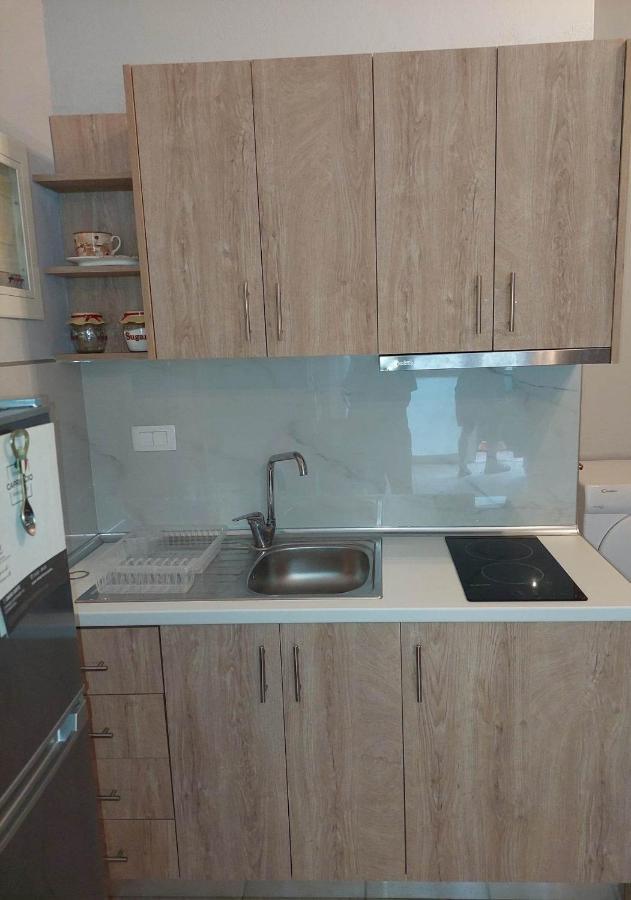 Апартаменты Soufis House Игуменица Экстерьер фото